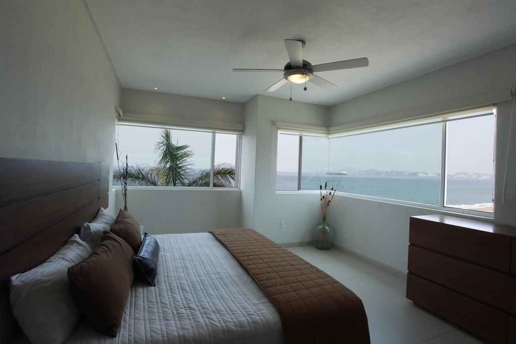 Condominio Marlica Manzanillo Exterior photo