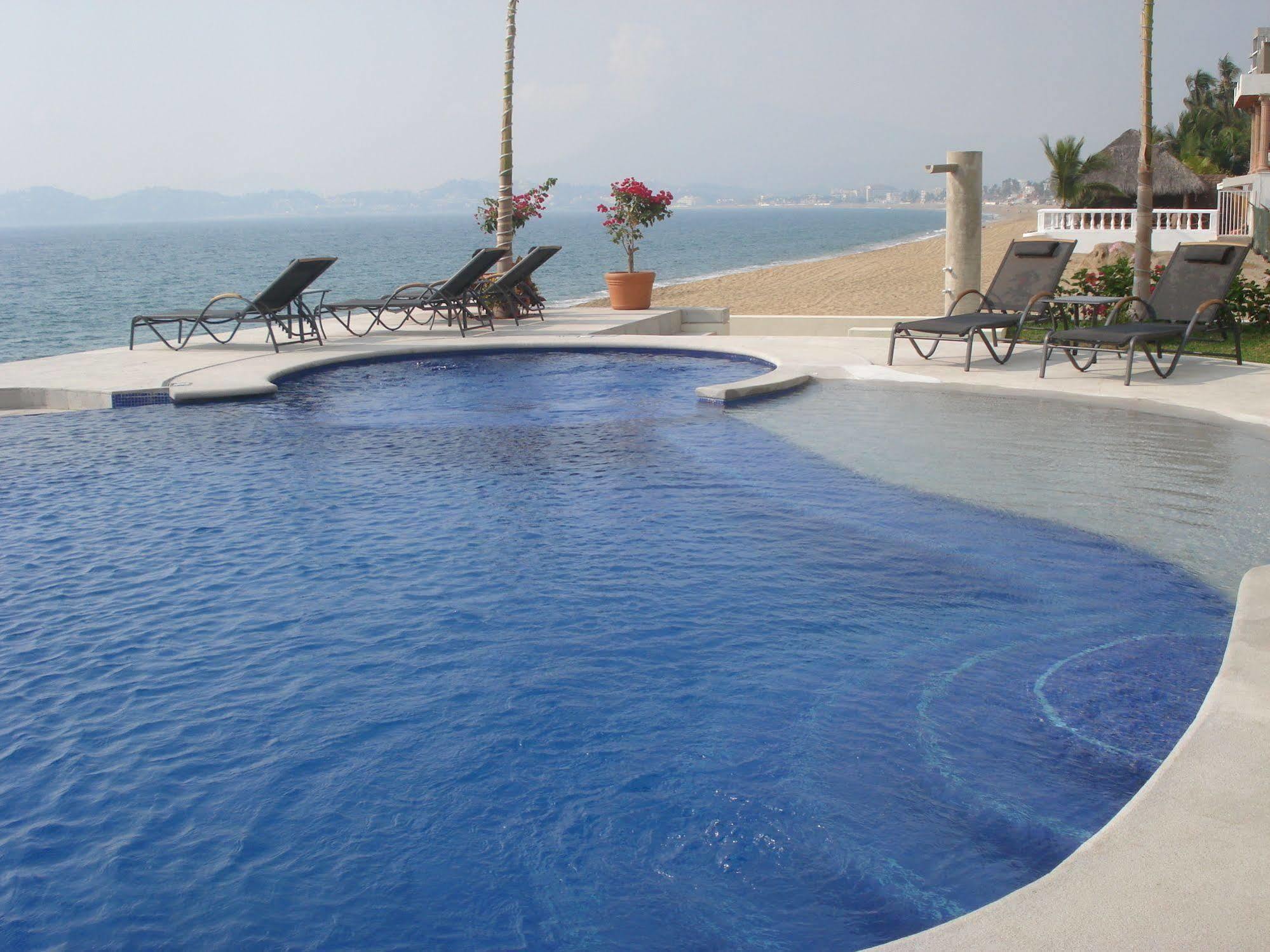 Condominio Marlica Manzanillo Exterior photo