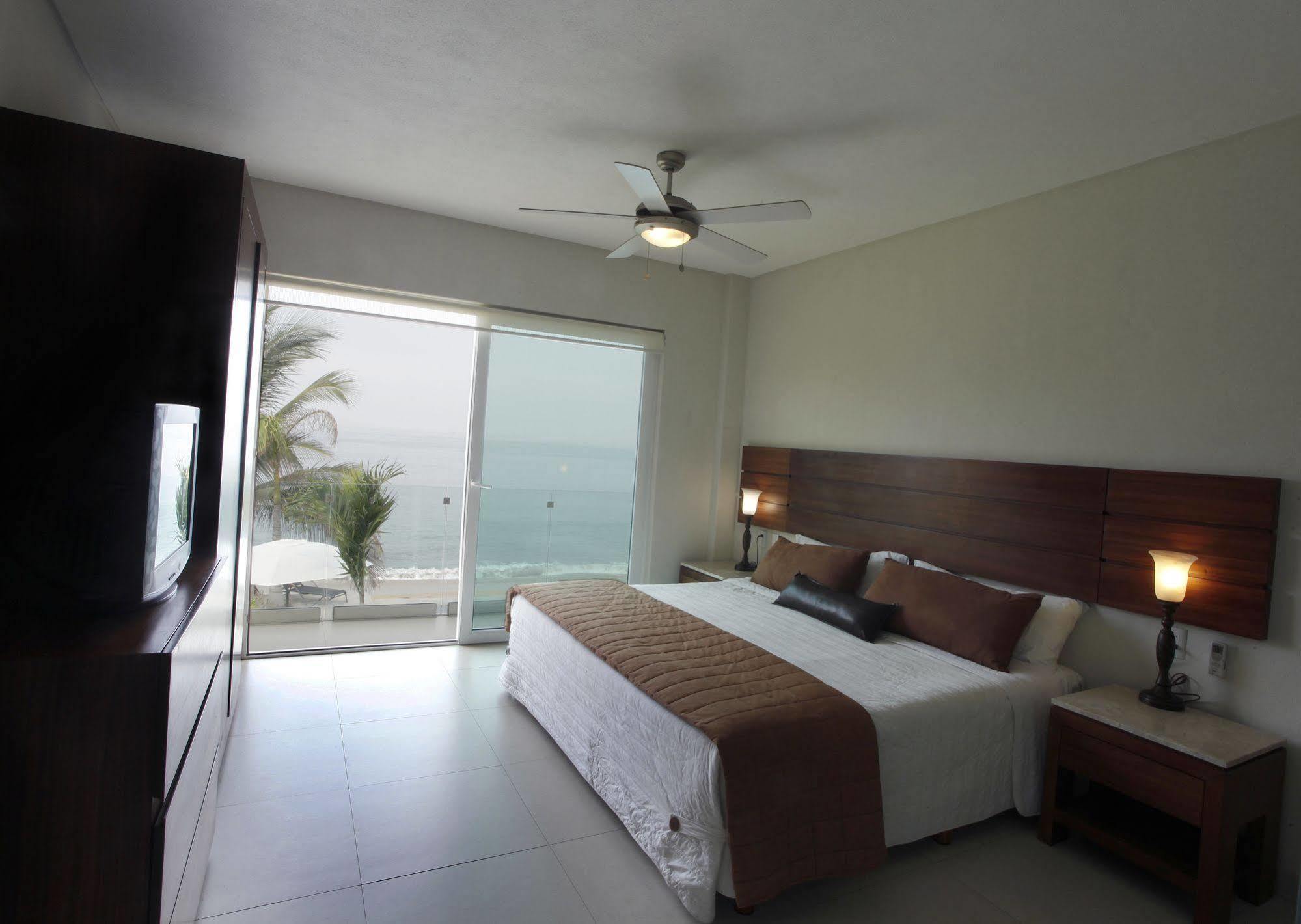 Condominio Marlica Manzanillo Exterior photo
