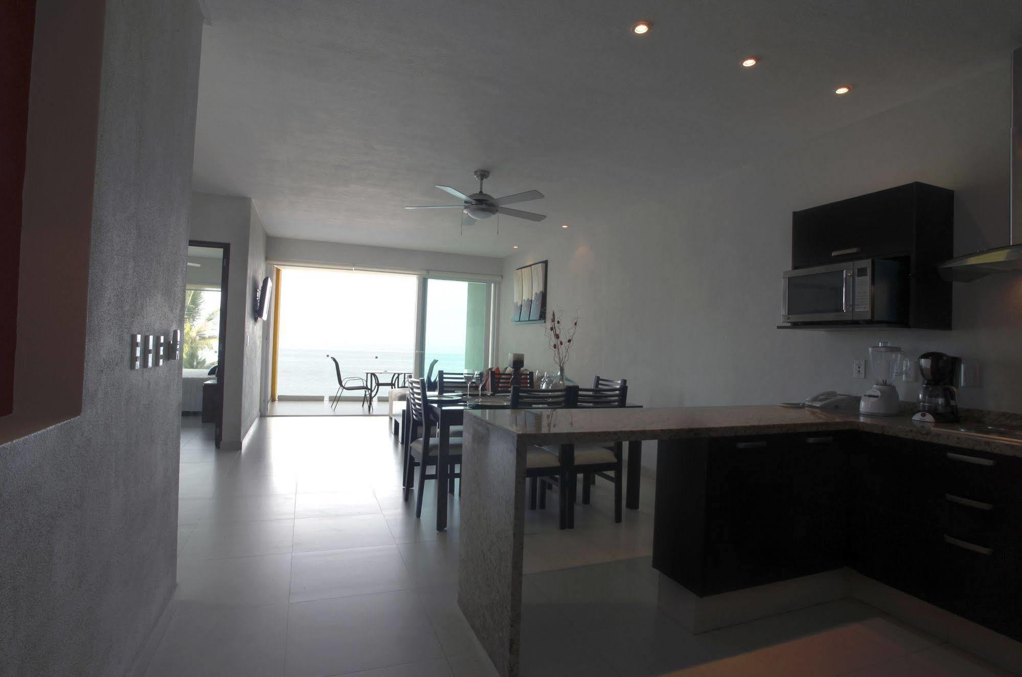 Condominio Marlica Manzanillo Exterior photo