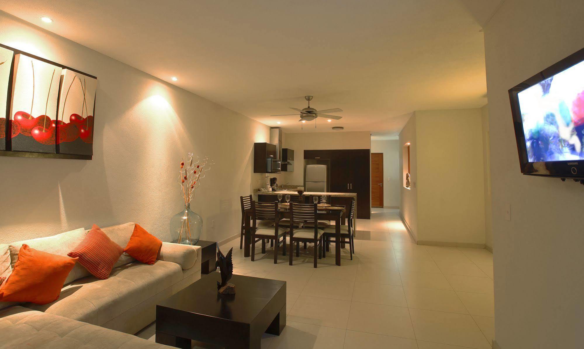 Condominio Marlica Manzanillo Exterior photo